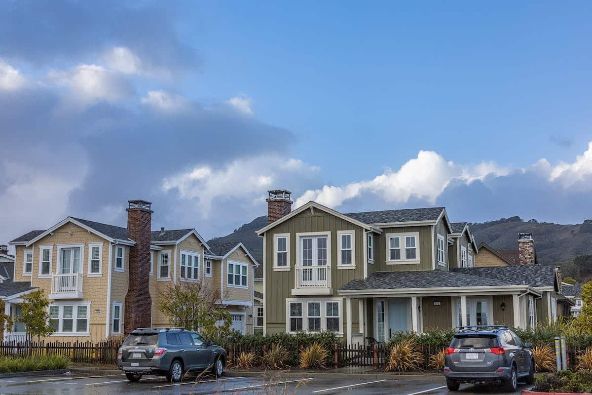 seniors logement