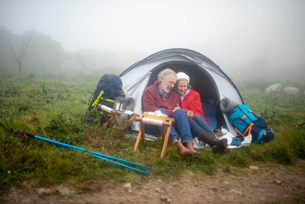 seniors sécurité