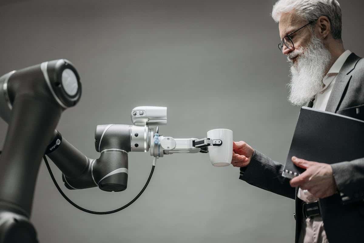 robotique seniors