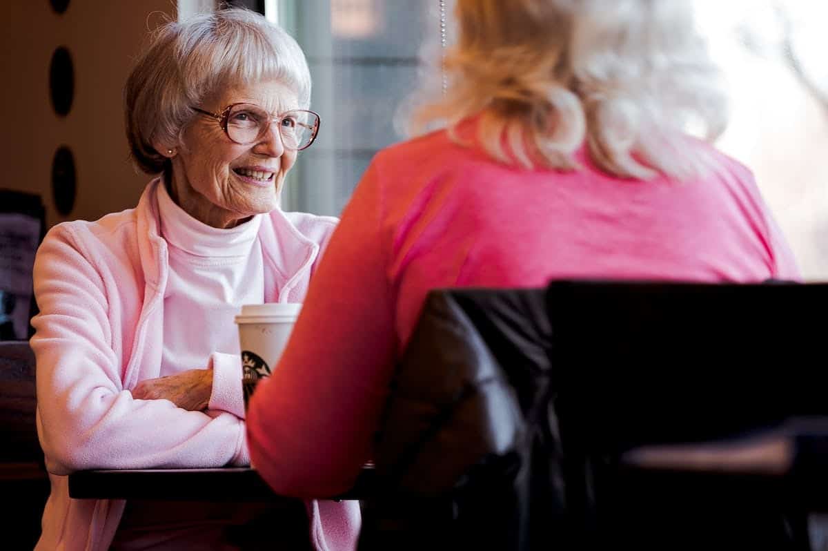 seniors  santé