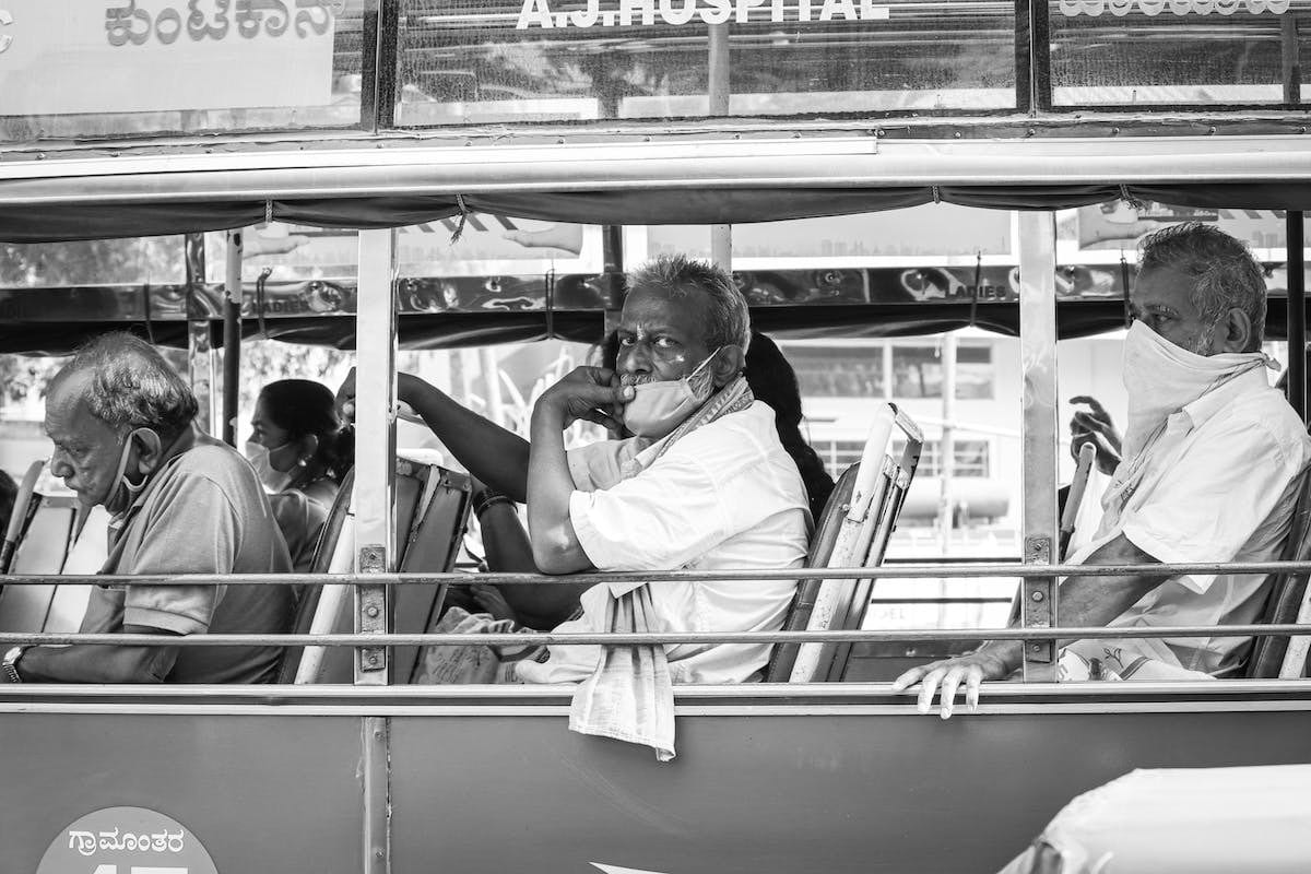 senior  transport