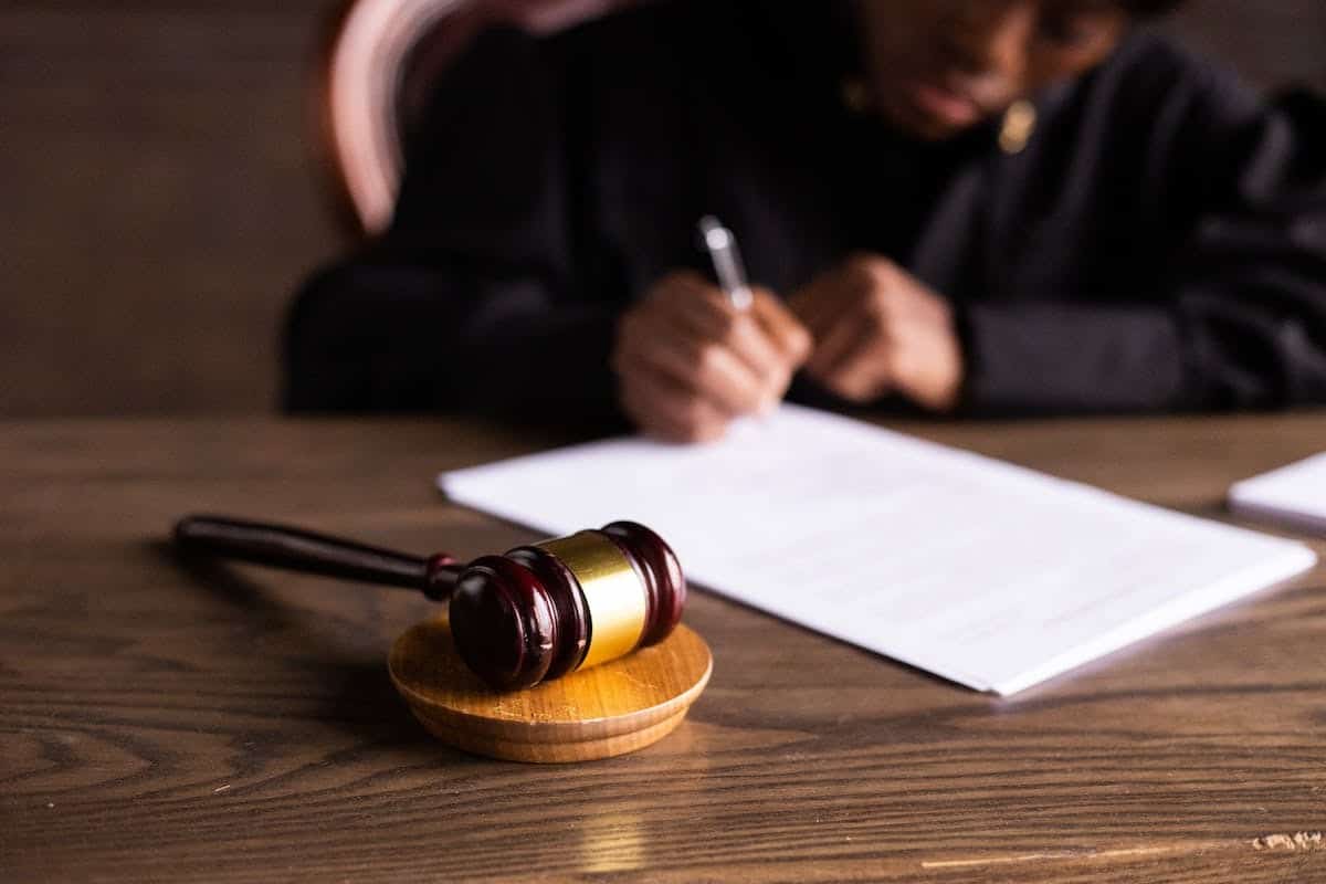 juridique  procuration