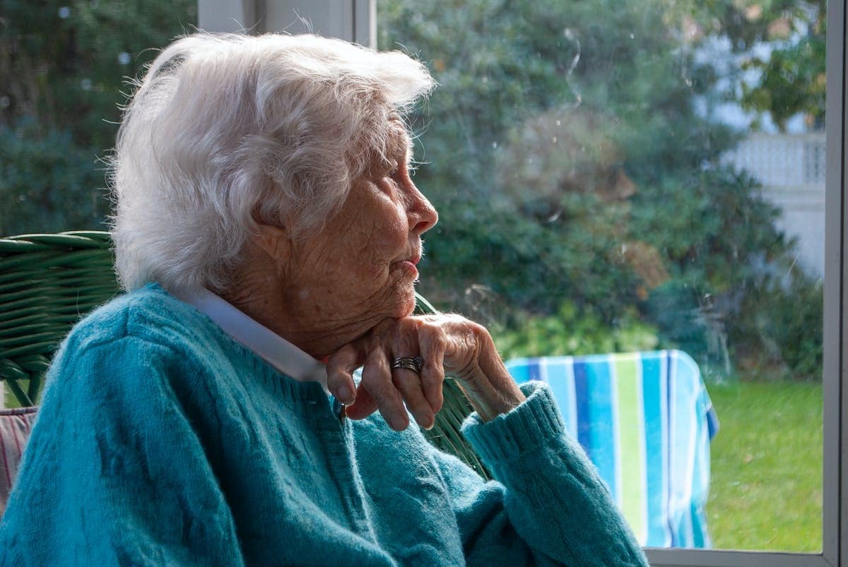 senior  domicile