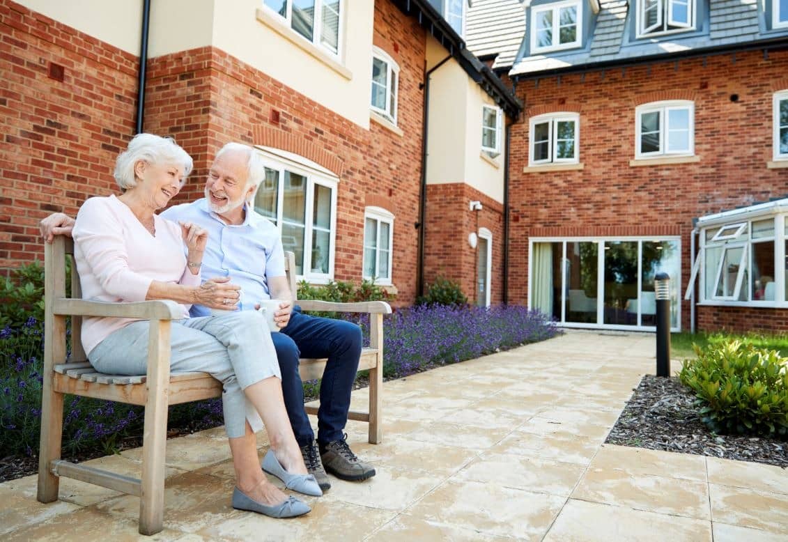 Les avantages d'un investissement en résidence senior