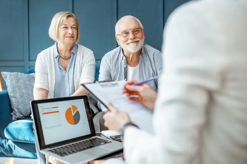 Les avantages d'un investissement en résidence senior