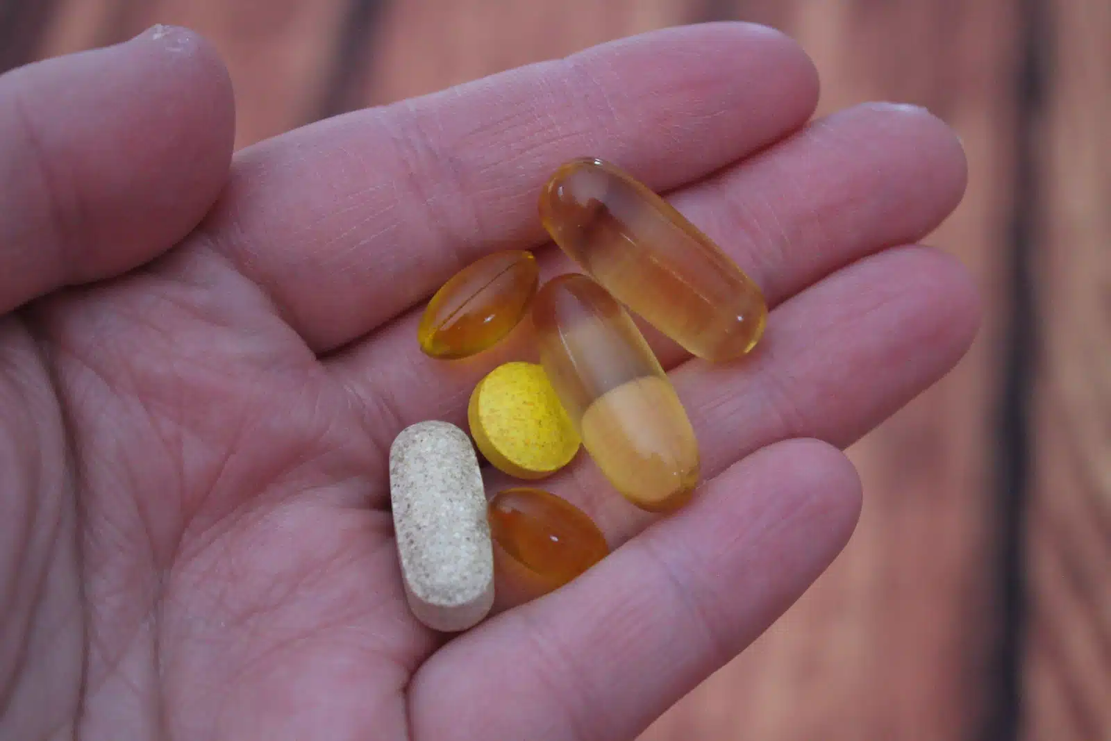 Quels compléments alimentaires choisir ?