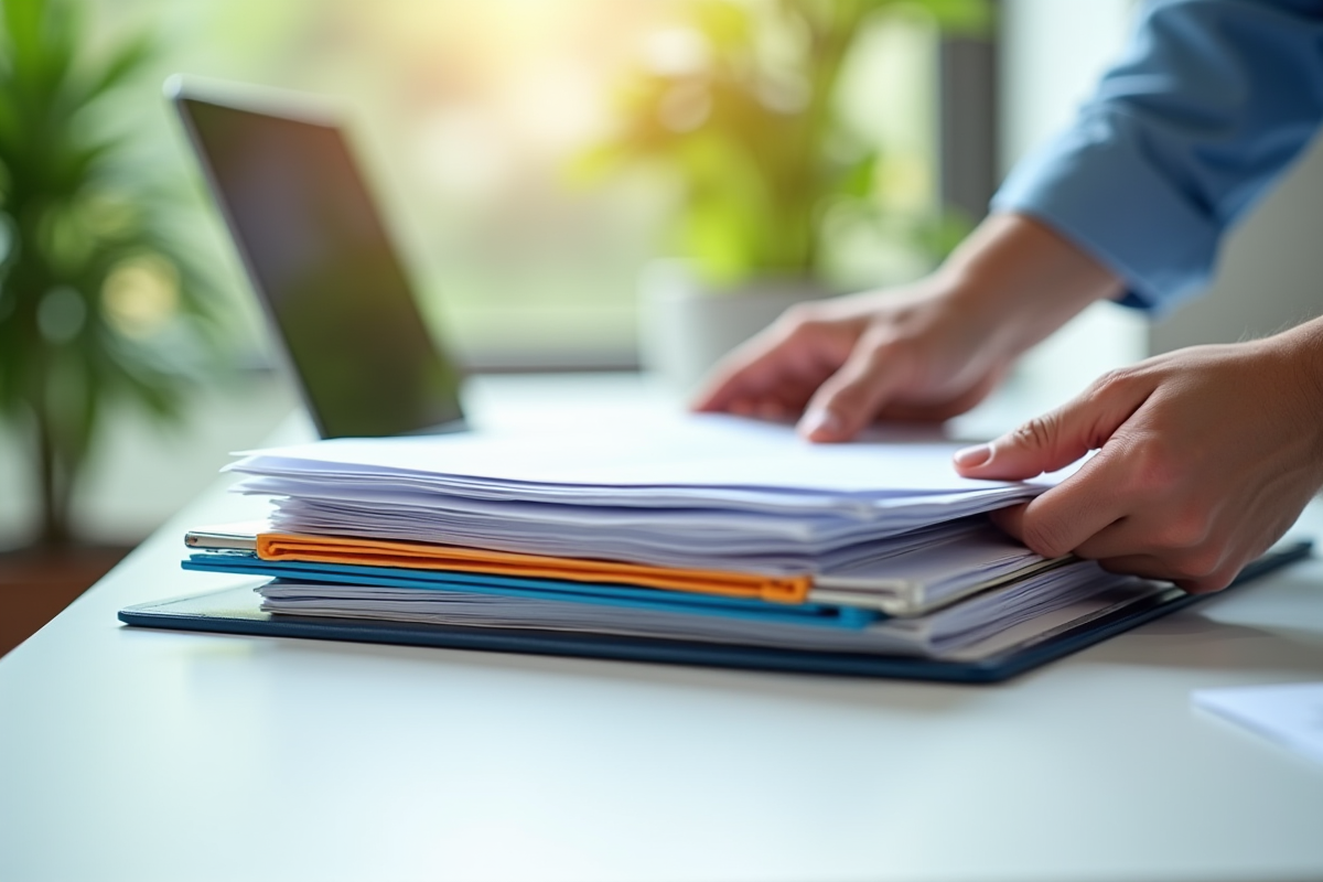dossier administratif