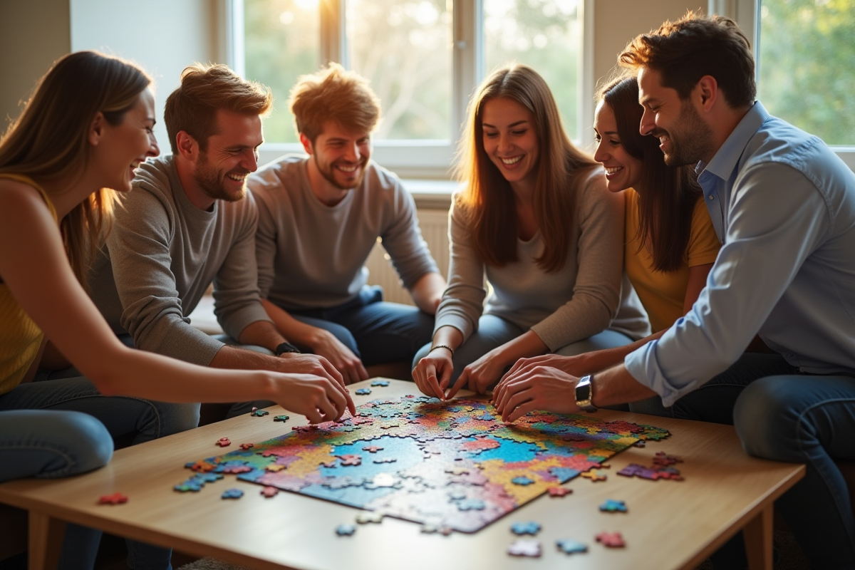 puzzle joueurs
