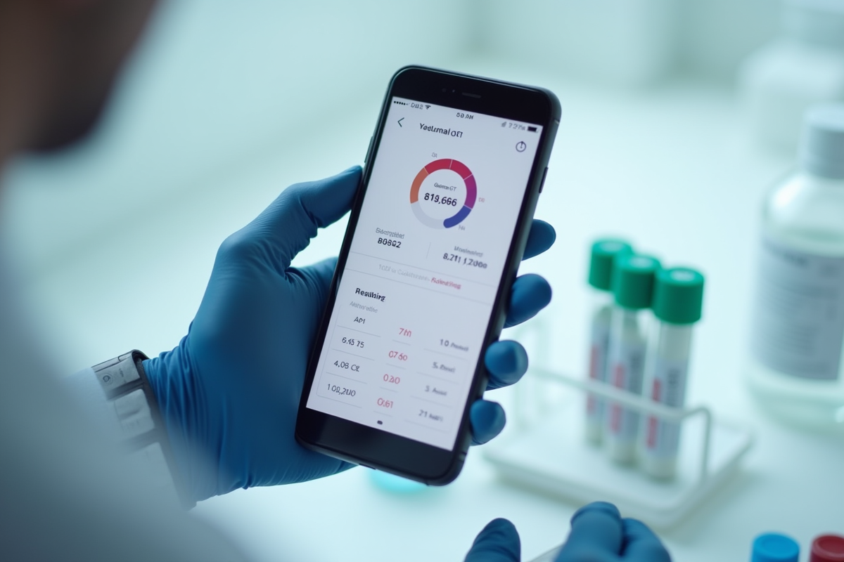 analyse médicale
