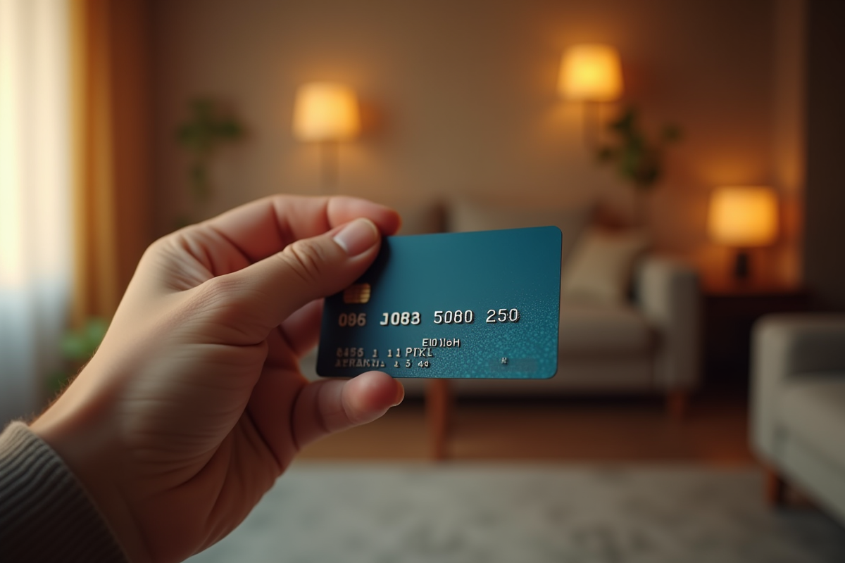 carte bancaire