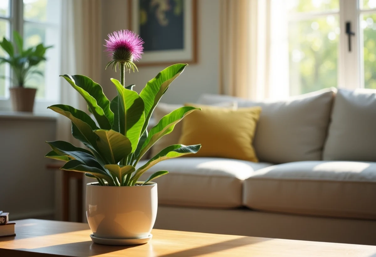 plante gamma gt